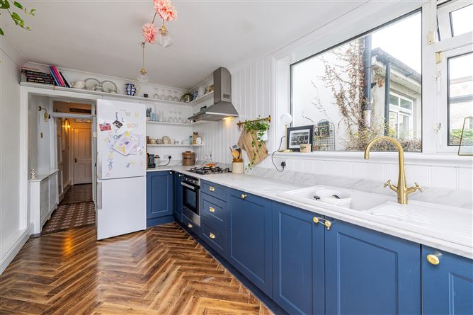 27 ST. IGNATIUS ROAD, Phibsborough, Dublin 7
