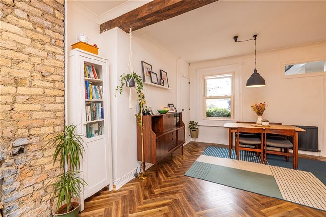 27 ST. IGNATIUS ROAD, Phibsborough, Dublin 7
