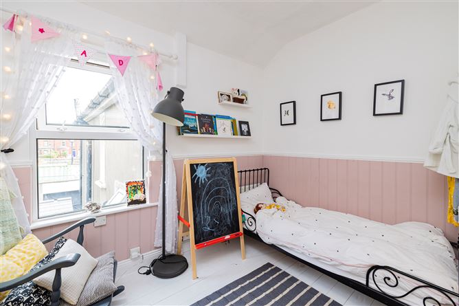 27 ST. IGNATIUS ROAD, Phibsborough, Dublin 7
