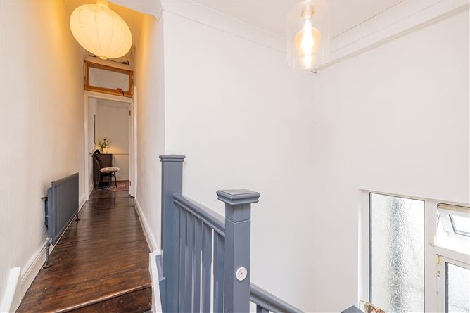 27 ST. IGNATIUS ROAD, Phibsborough, Dublin 7