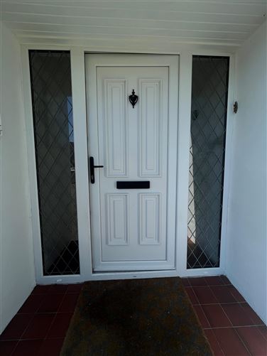 Hawthorn Crescent, Bay Estate, Dundalk, Louth