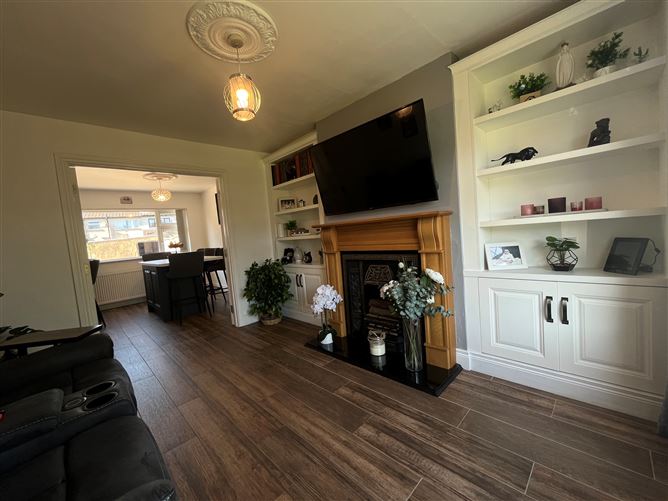 Hawthorn Crescent, Bay Estate, Dundalk, Louth