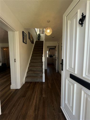 Hawthorn Crescent, Bay Estate, Dundalk, Louth