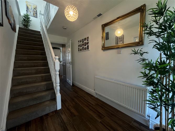 Hawthorn Crescent, Bay Estate, Dundalk, Louth