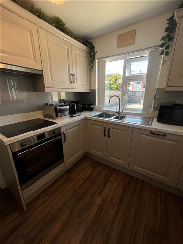 Hawthorn Crescent, Bay Estate, Dundalk, Louth