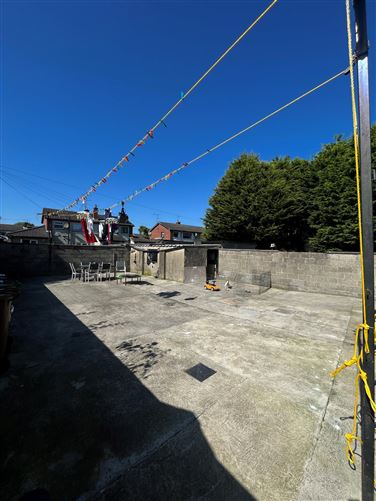 Hawthorn Crescent, Bay Estate, Dundalk, Louth