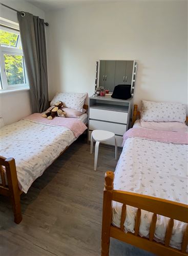 Hawthorn Crescent, Bay Estate, Dundalk, Louth
