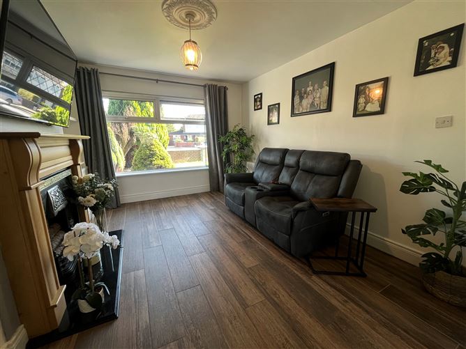 Hawthorn Crescent, Bay Estate, Dundalk, Louth