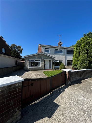 Hawthorn Crescent, Bay Estate, Dundalk, Louth