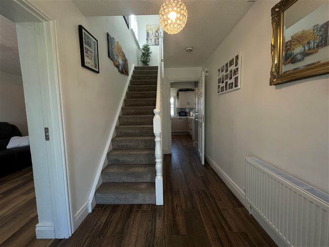 Hawthorn Crescent, Bay Estate, Dundalk, Louth