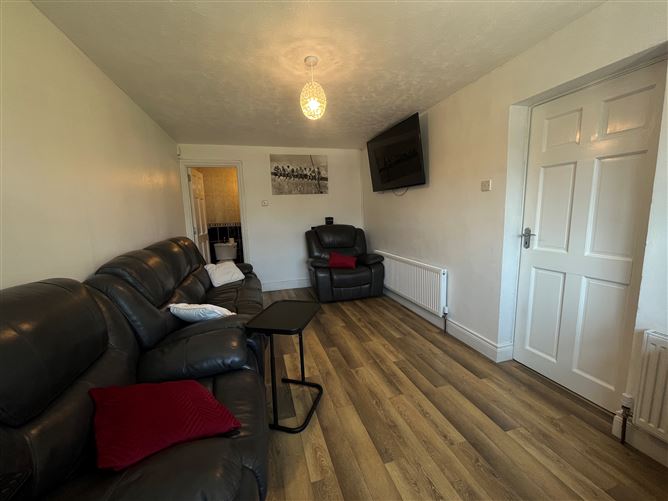Hawthorn Crescent, Bay Estate, Dundalk, Louth