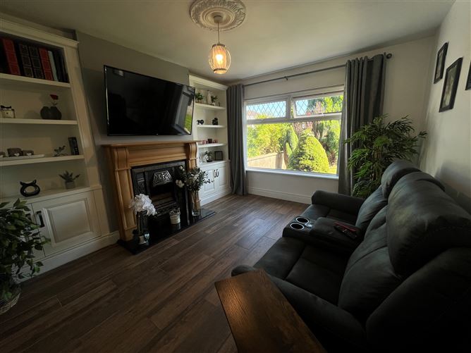 Hawthorn Crescent, Bay Estate, Dundalk, Louth