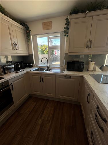 Hawthorn Crescent, Bay Estate, Dundalk, Louth