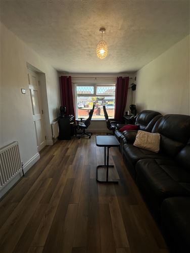 Hawthorn Crescent, Bay Estate, Dundalk, Louth