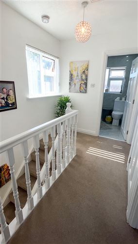 Hawthorn Crescent, Bay Estate, Dundalk, Louth