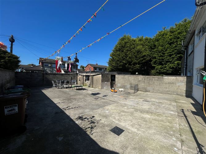 Hawthorn Crescent, Bay Estate, Dundalk, Louth