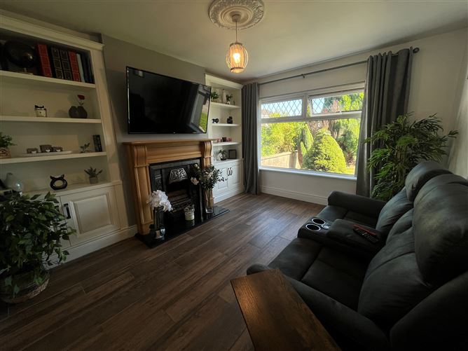 Hawthorn Crescent, Bay Estate, Dundalk, Louth