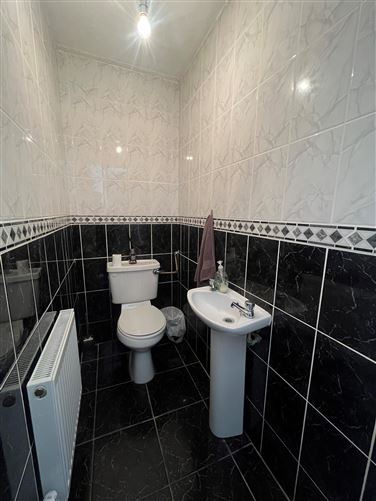Hawthorn Crescent, Bay Estate, Dundalk, Louth