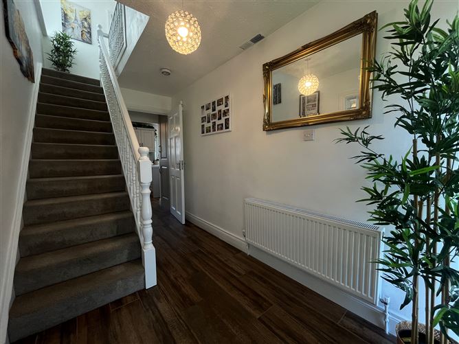 Hawthorn Crescent, Bay Estate, Dundalk, Louth
