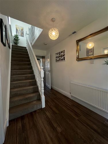 Hawthorn Crescent, Bay Estate, Dundalk, Louth