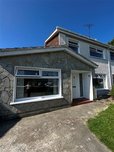 Hawthorn Crescent, Bay Estate, Dundalk, Louth