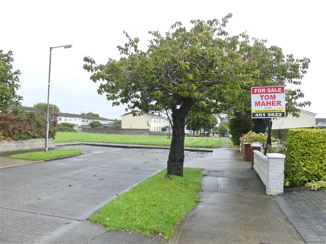 40, The Drive, Millbrook Lawns, Tallaght, Dublin 24
