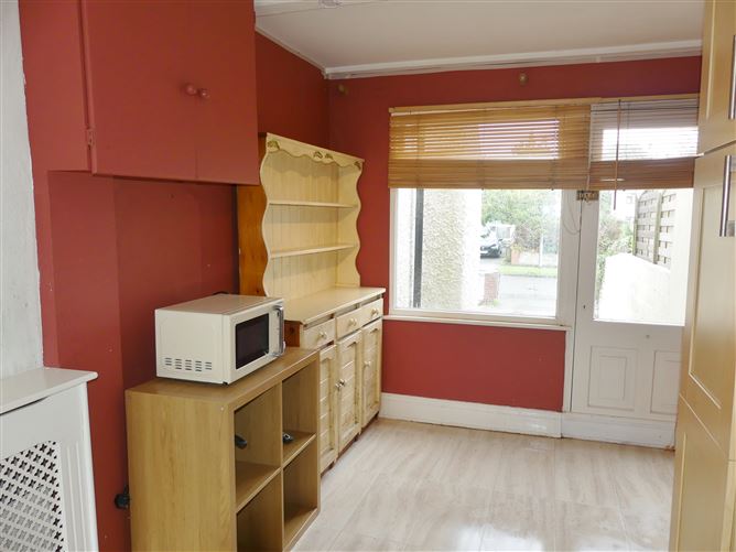 40, The Drive, Millbrook Lawns, Tallaght, Dublin 24