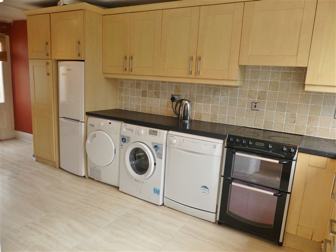 40, The Drive, Millbrook Lawns, Tallaght, Dublin 24