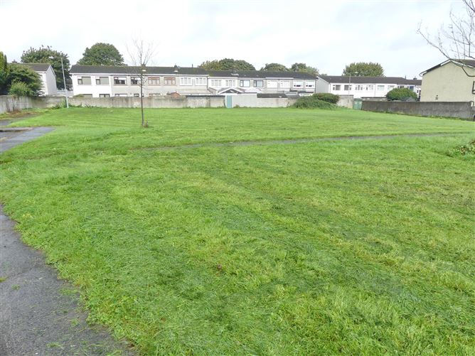 40, The Drive, Millbrook Lawns, Tallaght, Dublin 24