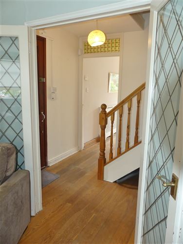 40, The Drive, Millbrook Lawns, Tallaght, Dublin 24