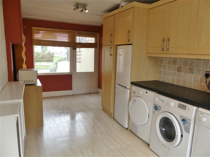 40, The Drive, Millbrook Lawns, Tallaght, Dublin 24