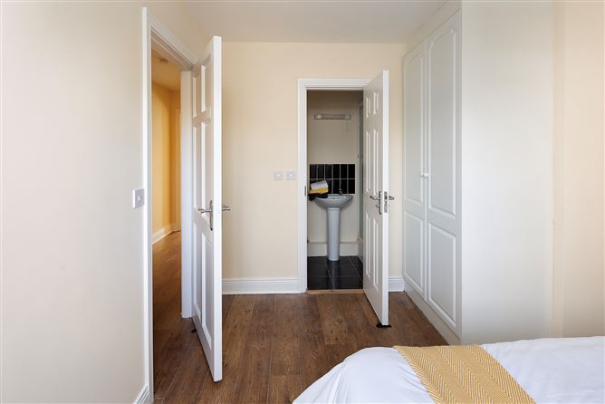 25 Holly Court, Broomfield Village, Midleton, Cork