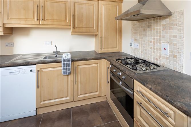 25 Holly Court, Broomfield Village, Midleton, Cork