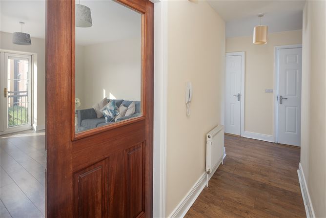 25 Holly Court, Broomfield Village, Midleton, Cork