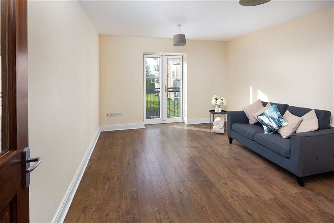 25 Holly Court, Broomfield Village, Midleton, Cork