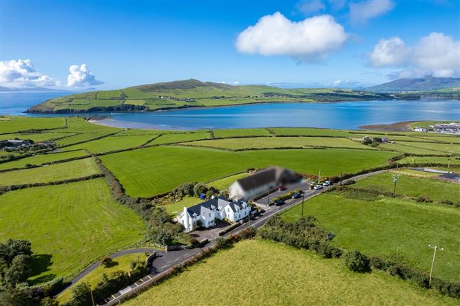 Tigín An Bear, Kilnaglearagh, Dingle, Co. Kerry