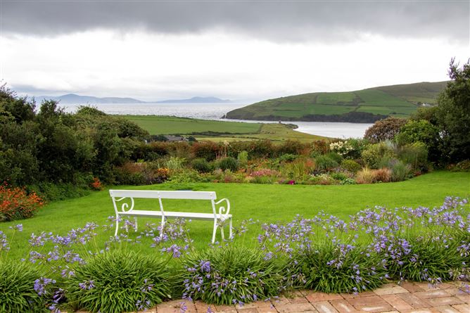 Tigín An Bear, Kilnaglearagh, Dingle, Co. Kerry