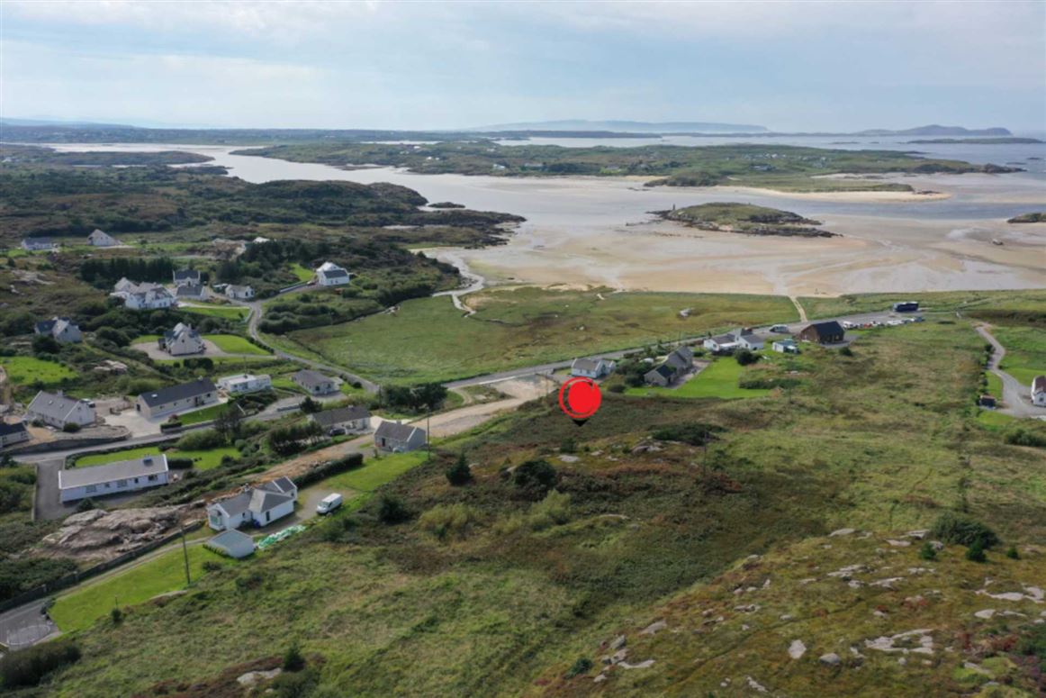 Magheraclogher, Derrybeg, County Donegal