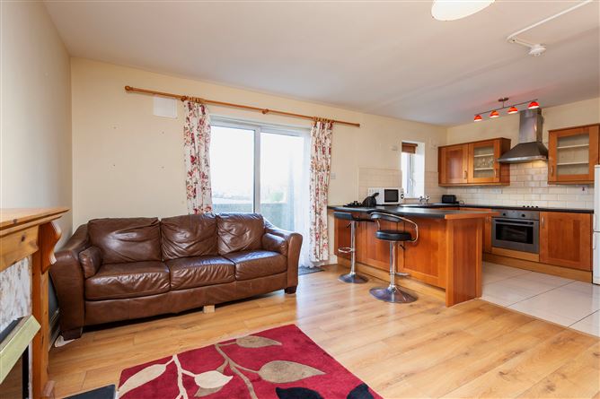 No. 14 Melrose Court, Upper George's Street, Wexford, Wexford Town, Wexford