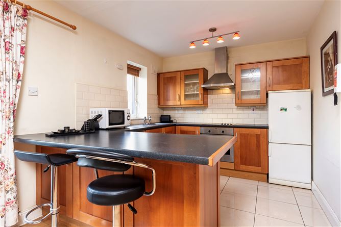 No. 14 Melrose Court, Upper George's Street, Wexford, Wexford Town, Wexford