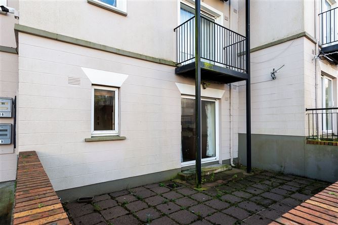 No. 14 Melrose Court, Upper George's Street, Wexford, Wexford Town, Wexford