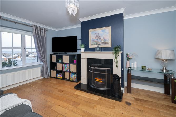 2 Ardcahon Close, Lehenaghmore, Cork