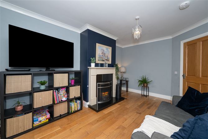 2 Ardcahon Close, Lehenaghmore, Cork