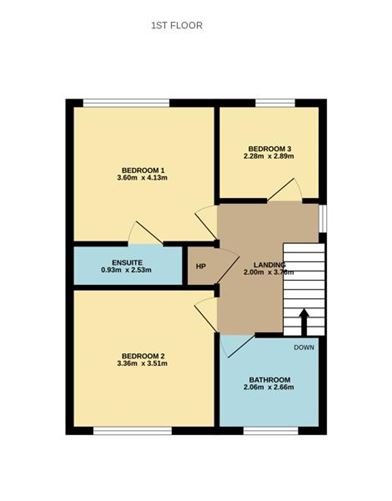 2 Ardcahon Close, Lehenaghmore, Cork