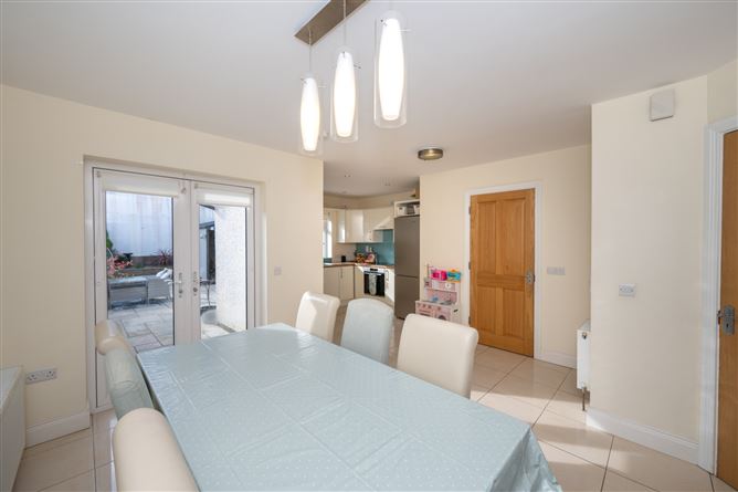 2 Ardcahon Close, Lehenaghmore, Cork