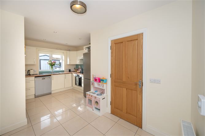 2 Ardcahon Close, Lehenaghmore, Cork