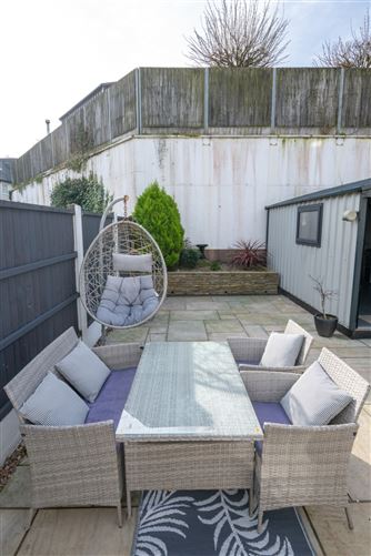 2 Ardcahon Close, Lehenaghmore, Cork