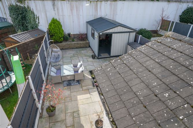 2 Ardcahon Close, Lehenaghmore, Cork