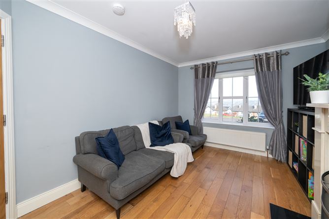 2 Ardcahon Close, Lehenaghmore, Cork