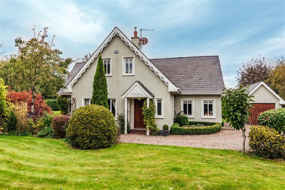 The Grange, Brannockstown, Naas, Kildare